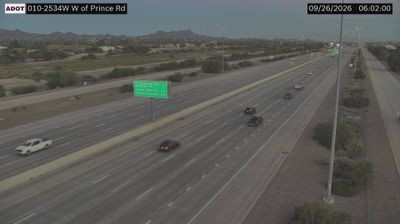 Tucson: Stockham