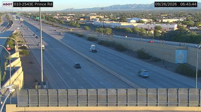 Tucson: Flowing Wells