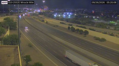 Tucson: Flowing Wells