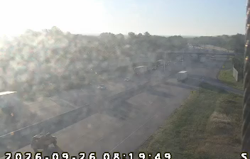 Indianapolis: I-465: 1-465-008-4-_-_-cam-1 I-465/8.4 SR 67/KENTUCKY AVE