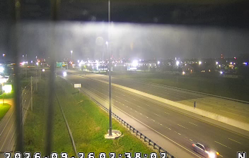 Indianapolis: I-69: 1-069-161-2-_-_-cam-1 I-69/161.2 N OF BANTA RD