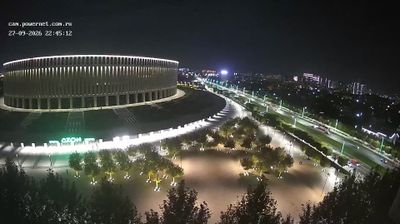 Krasnodar › South: Krasnodar Stadium