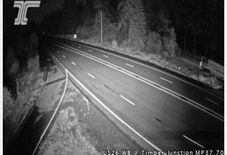 Timber: US26 at - Jct