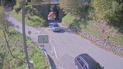 Tolmin: R2-403, Podbrdo - Petrovo Brdo, Petrovo Brdo