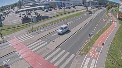 Postojna: Kazarje: G1-6, Postojna - Pivka, Postojna