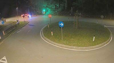 Kranjska Gora: RT-908, Mojstrana - Vrata, Mojstrana (Vrata)