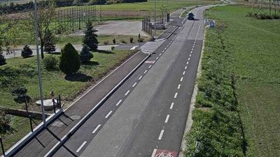 Brezice: R2-420 - Rigonce, Rigonce