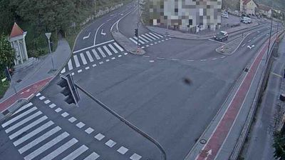 Skofljica: G2-106, Ljubljana (Rudnik) - Škofljica, Škofljica