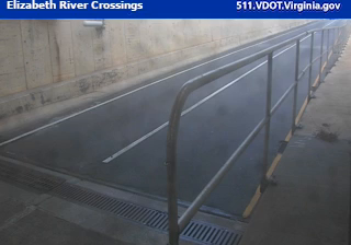 Downtown: Tunnel - EB-1