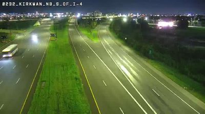 Orlando: Florida Center