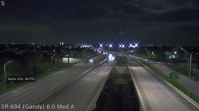 Saint Petersburg