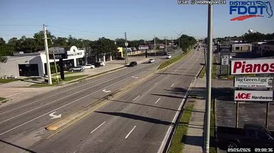 South Sarasota