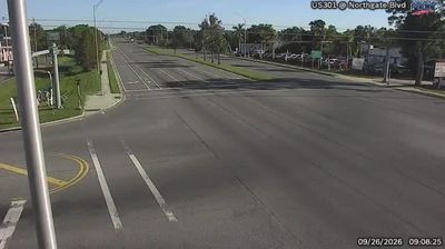 North Sarasota
