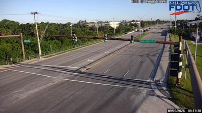 South Sarasota