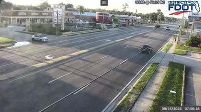 South Sarasota