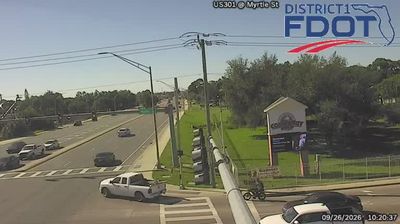North Sarasota