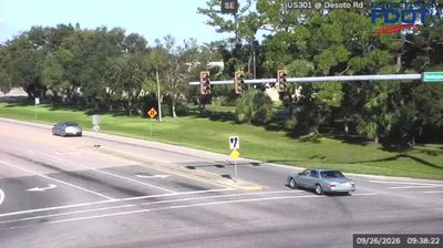 North Sarasota