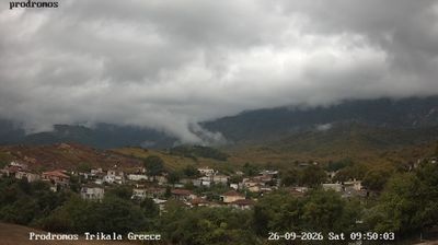 Trikala