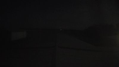Bannockburn › North-west: Lethbridge Aerodrome - Lethbridge Airport