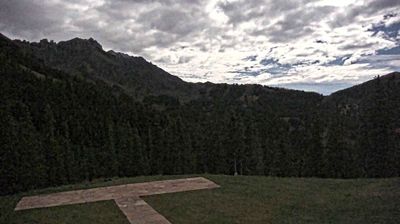 Mountain Village › South: Black Iron Bowl