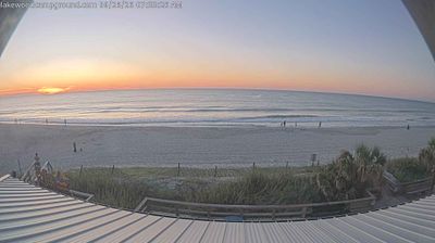 Surfside Beach: Lakewood Camping Resort