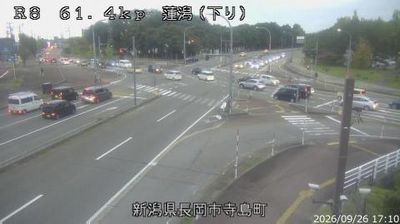 Nagaoka
