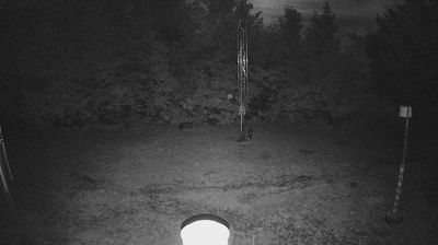 Au Sable Forks › East: Marble Mountain Trailhead