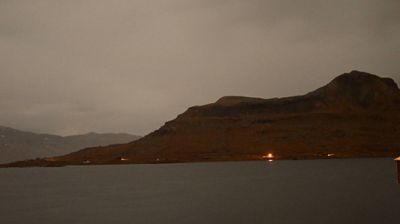 Ulvik › West