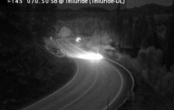 Mountain Village › South: Highway 145