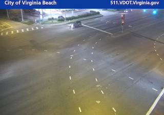 Rosemont: US-58 and S - Rd