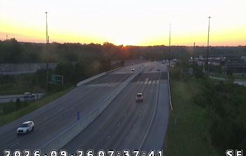 Indianapolis: I-65: 1-065-121-0-1 LAFAYETTE RD