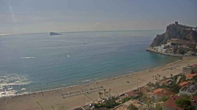 Benidorm: Hotel Servigroup Torre Dorada