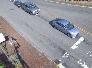 Woodland › North: I-5 at MP 21.10 - SB Signal
