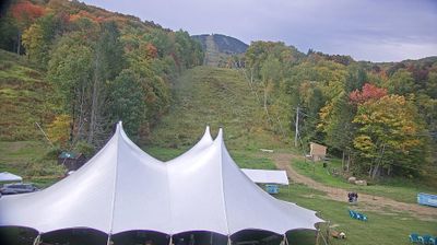 Killington › South-east: Pico Mountain Ski Lodge