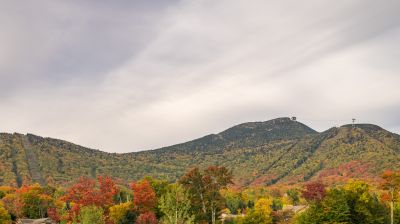 Jay › South-west: Jay Peak Resort Golf Course