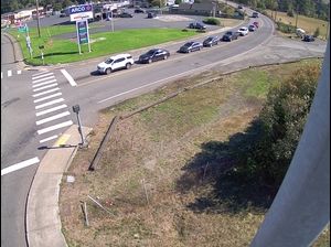 Woodland › South: I-5 at MP 21.20 - NB Signal