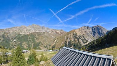 Vaujany