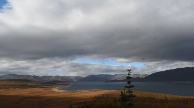 Vinje › North-west