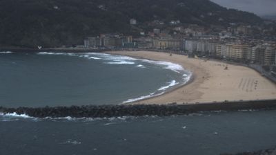 San Sebastián: Teledonosti - Radio Donosti