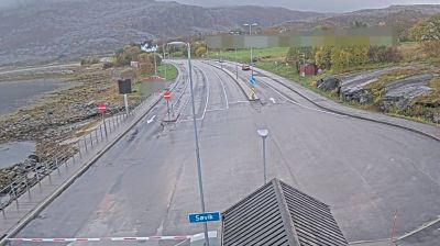 Austbo: Søvik ferjekai