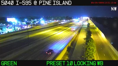 Pine Island Ridge