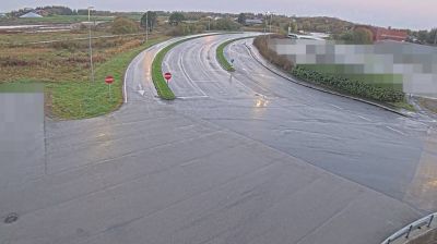 Tenno: Herøy (Flostad) ferjekai