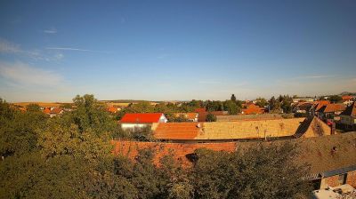 District of Nitra › North-west