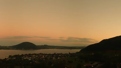 Weyregg am Attersee