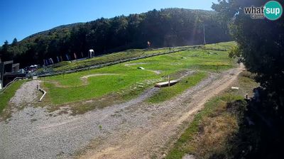 Maribor: Zgornje Radvanje: Bike Park Pohorje Maribor | KKŽ Vzpenjača - Skills park