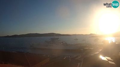 Lu Palau: Porto di - Sardinia