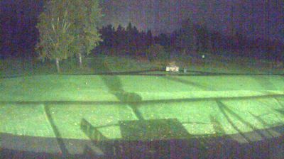 Fernie: Fernie Golf Club