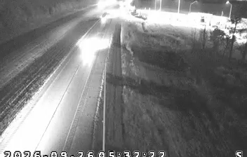 Reagan: I-65: 1-065-149-6-sb-_-cam-1 I-65/149.6 SB LEBANON REST AREA
