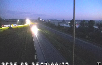 Reagan: I-65: 1-065-149-6-sb-_-cam-2 I-65/149.6 SB LEBANON REST AREA