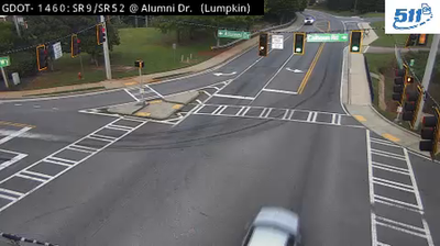 Dahlonega